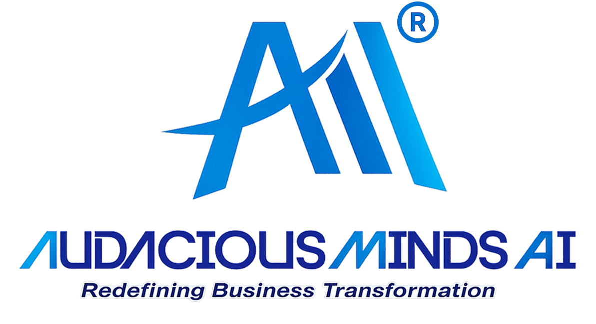 Audacious Minds AI